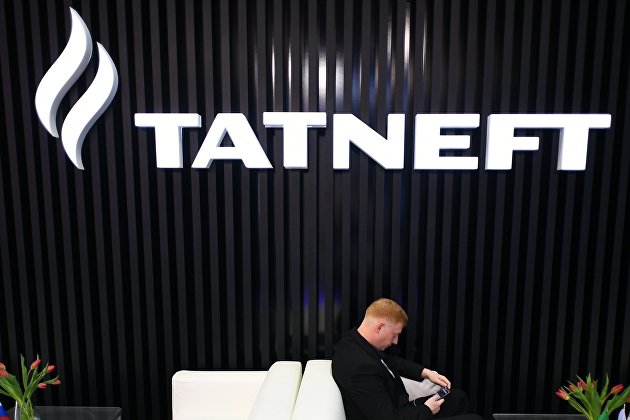 Совет директоров "Татнефти" рекомендовал дивиденды за I полугодие в 9,94 рубля на акцию