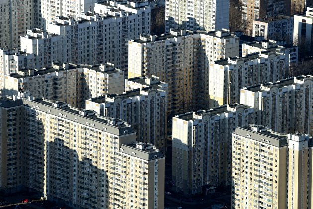 Минфин рассказал, кому будет доступна льготная ипотека со сниженным взносом Минфин рассказал, кому будет доступна льготная ипотека со сниженным взносом