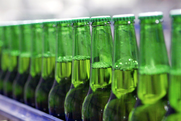   Heineken  I    4,6 