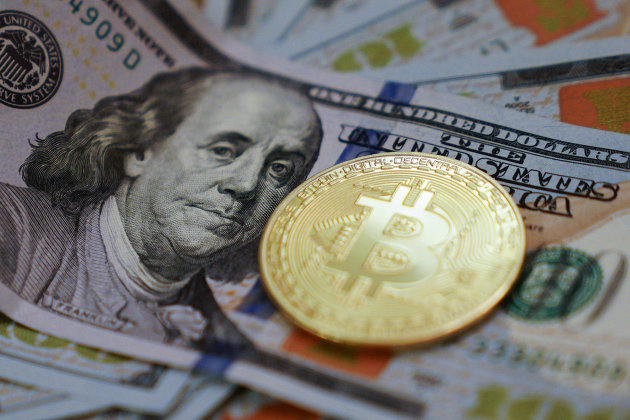 Цена биткоина сохраняется на уровне $11 тыс Цена биткоина сохраняется на уровне $11 тыс