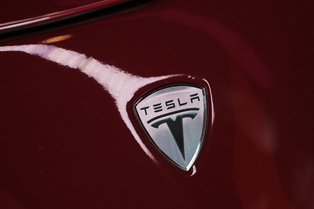 Продажи электрокаров Tesla в России могут вырасти Продажи электрокаров Tesla в России могут вырасти