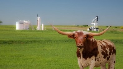 Нефть поднялась к $45 и закрыла гэп ценовой войны Нефть поднялась к $45 и закрыла гэп ценовой войны