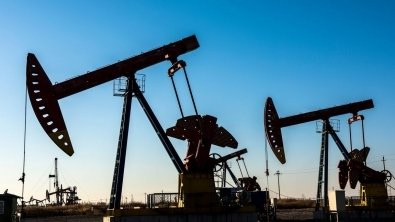 Цены на нефть в четверг незначительно просели Цены на нефть в четверг незначительно просели