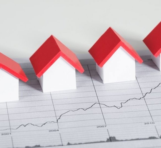 Новый индикатор на МосБирже. Индекс московской жилой недвижимости Новый индикатор на МосБирже. Индекс московской жилой недвижимости