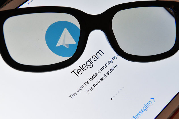 Дуров: Telegram ввел инструменты против цензуры в Белоруссии