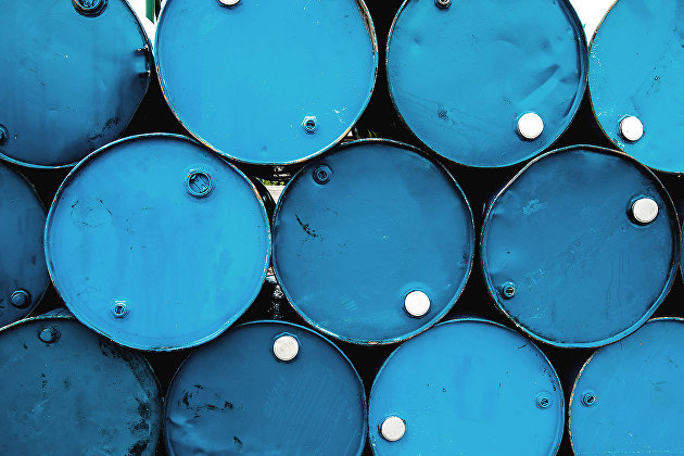 Россия направила США рекордное количество нефтепродуктов Россия направила США рекордное количество нефтепродуктов