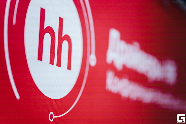        HeadHunter -  job.ru
