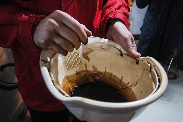 Минэнерго США повысило прогноз по цене нефти на 2020 год, но понизило на 2021-й Минэнерго США повысило прогноз по цене нефти на 2020 год, но понизило на 2021-й