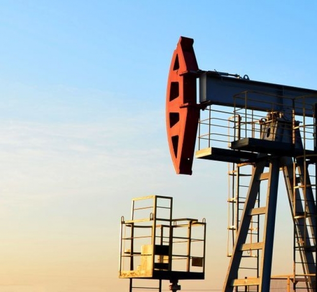 Нефть падает на фоне опасений из-за спроса