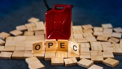 Отчет ОПЕК. Прогнозы и тренды на рынке нефти Отчет ОПЕК. Прогнозы и тренды на рынке нефти