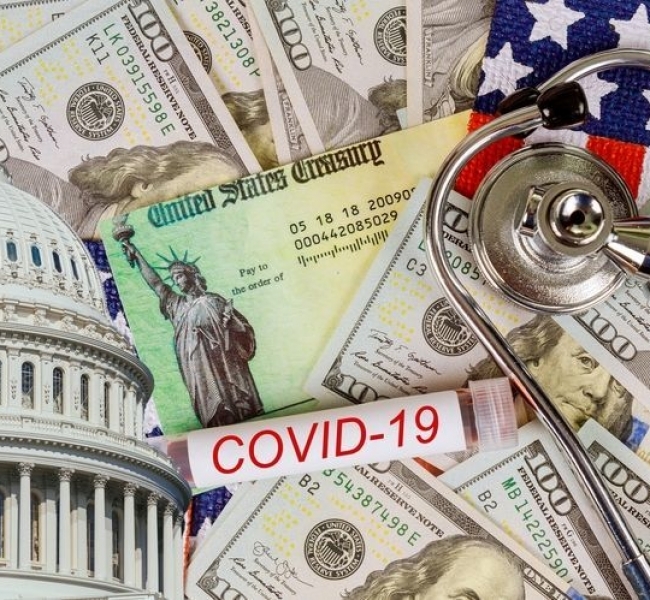 Рынок США. Новости по вакцине 8212; 171;палка о двух концах187; Рынок США. Новости по вакцине 8212; 171;палка о двух концах187;