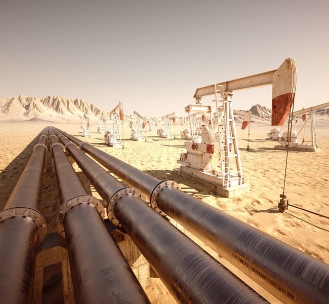 МЭА ждет более сильного падения спроса на нефть МЭА ждет более сильного падения спроса на нефть