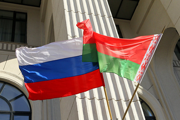 Кризис в Белоруссии неминуемо затронет Россию