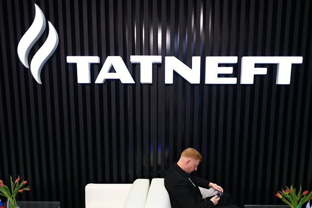Совет директоров "Татнефти" рекомендовал дивиденды за I полугодие в 9,94 рубля на акцию Совет директоров "Татнефти" рекомендовал дивиденды за I полугодие в 9,94 рубля на акцию