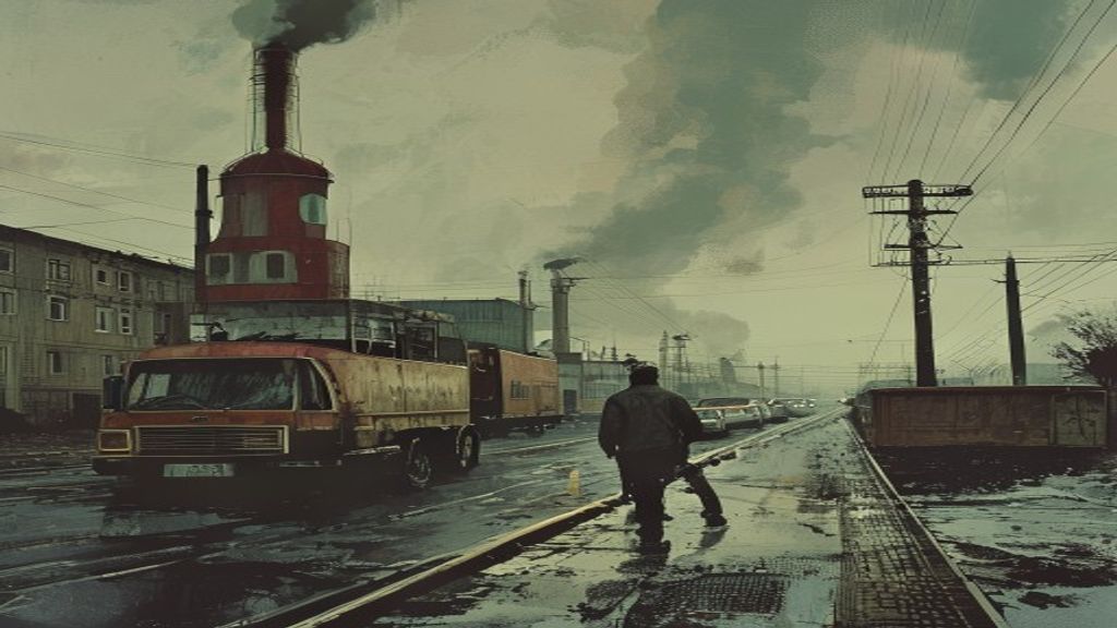 Русско-японская война: уроки логистики, финансов и государственной устойчивости