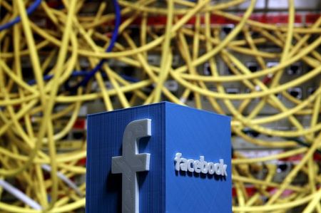 Facebook снимет ограничения на новостной контент в Австралии Facebook снимет ограничения на новостной контент в Австралии
