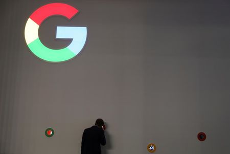 Intel  Google Cloud      5G