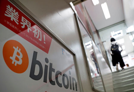 Курс биткоина упал ниже $50 000 Курс биткоина упал ниже $50 000