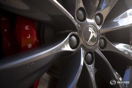 Мнение: акции Tesla стали зависимы от биткоина Мнение: акции Tesla стали зависимы от биткоина