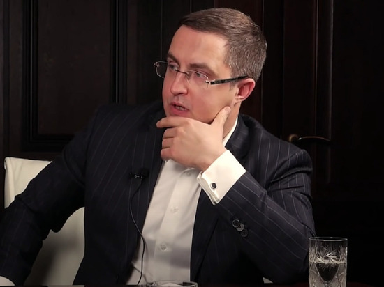 Адвокат назвал два сценария судьбы Навального в тюрьме Адвокат назвал два сценария судьбы Навального в тюрьме