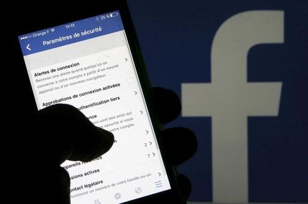 Facebook  550   