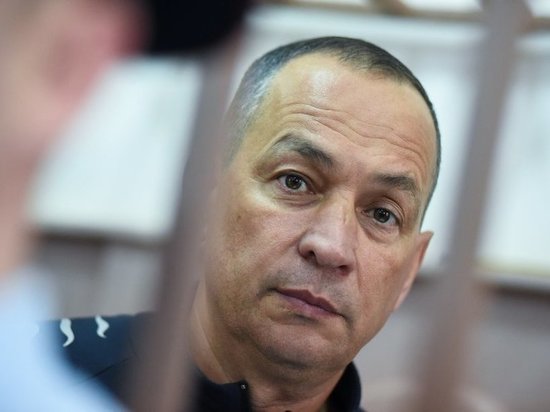 Шестуна экстренно этапировали в тверскую колонию Шестуна экстренно этапировали в тверскую колонию