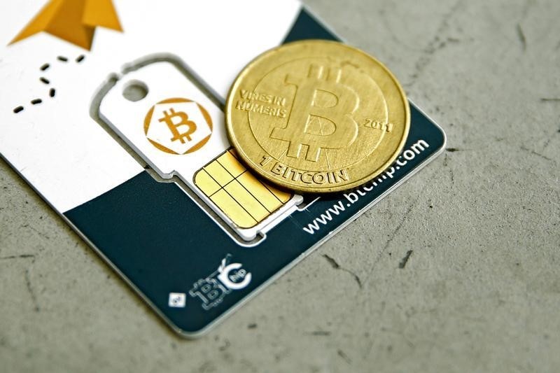 Криптовалюта Рипл подросла на 10% Криптовалюта Рипл подросла на 10%