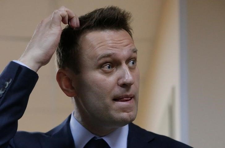 ЕС ввел санкции против ряда российских официальных лиц в связи с ситуацией с Навальным ЕС ввел санкции против ряда российских официальных лиц в связи с ситуацией с Навальным