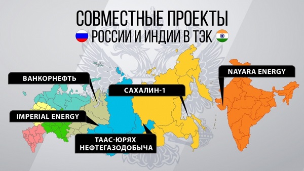 В Москве открылся Индийский энергетический центр В Москве открылся Индийский энергетический центр