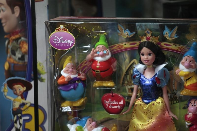 Что встряхнёт рынки: сокращение в Disney и отчёты ритейлеров Что встряхнёт рынки: сокращение в Disney и отчёты ритейлеров