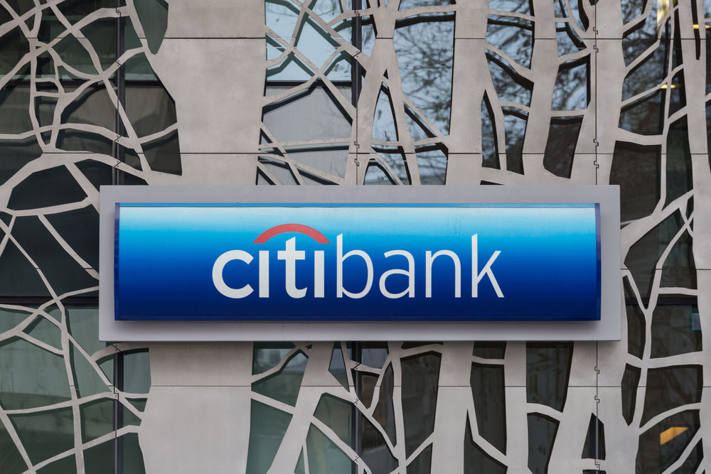 ���������� � ������ Citigroup �������������