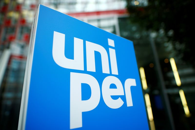Uniper     Unipro