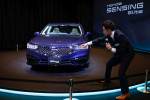 �������� Honda Motor ���������� ������� ������ ���������� �������