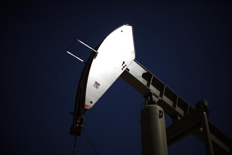 Цена Brent поднялась выше $68 за баррель Цена Brent поднялась выше $68 за баррель