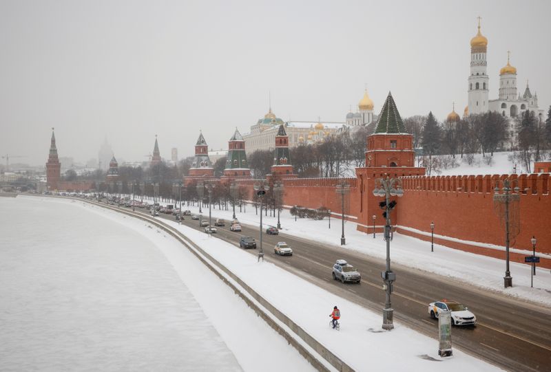 Кремль надеется, что