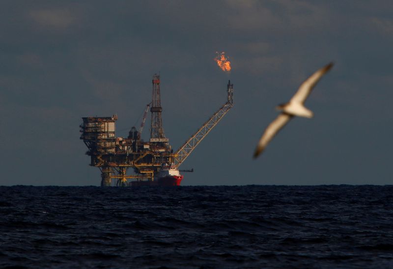 Goldman повысил прогноз цены на Brent после решения ОПЕК+ Goldman повысил прогноз цены на Brent после решения ОПЕК+