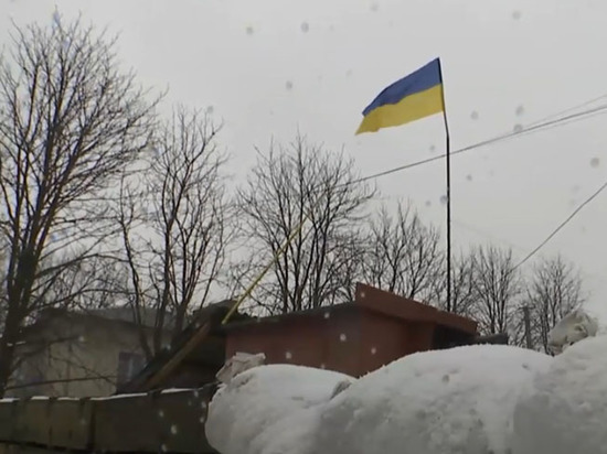 Украина возобновила войну на Донбассе: десятки раненых Украина возобновила войну на Донбассе: десятки раненых