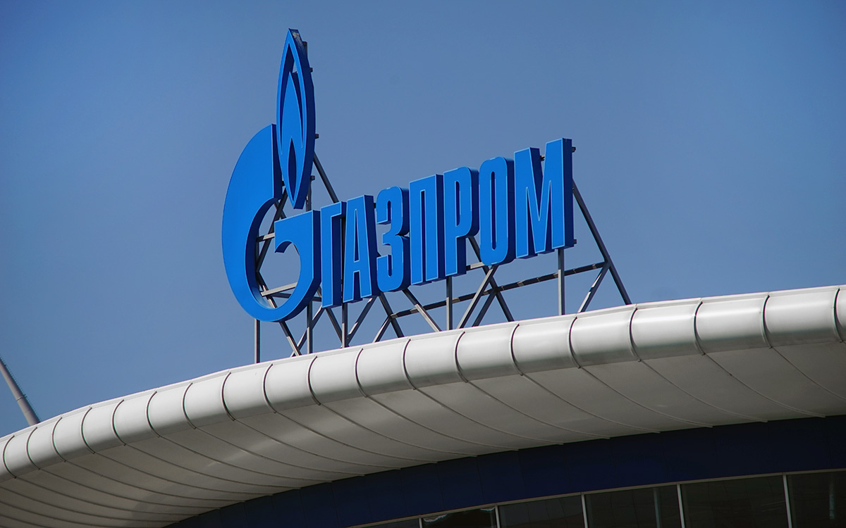 «Газпром» поставил Shell первую партию «зеленого» сжиженного газа «Газпром» поставил Shell первую партию «зеленого» сжиженного газа