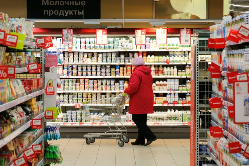 Власти РФ задумались над ограничением