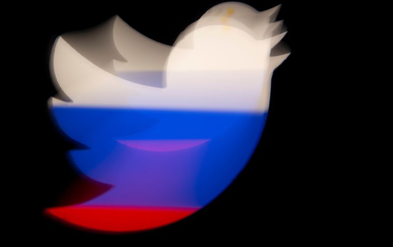 Роскомнадзор готов к диалогу с Twitter, но компания не идет на контакт -- ИФ со ссылкой на Роскомнадзор Роскомнадзор готов к диалогу с Twitter, но компания не идет на контакт -- ИФ со ссылкой на Роскомнадзор