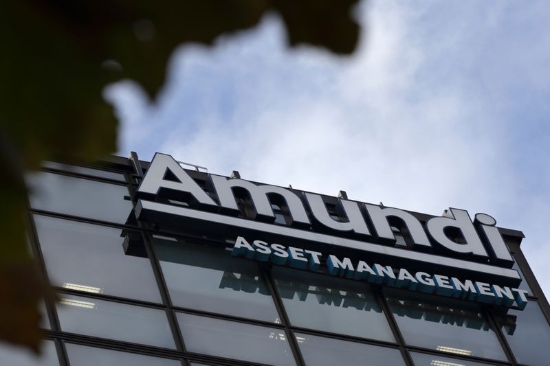Amundi не ждет санкций США в отношении российского госдолга Amundi не ждет санкций США в отношении российского госдолга