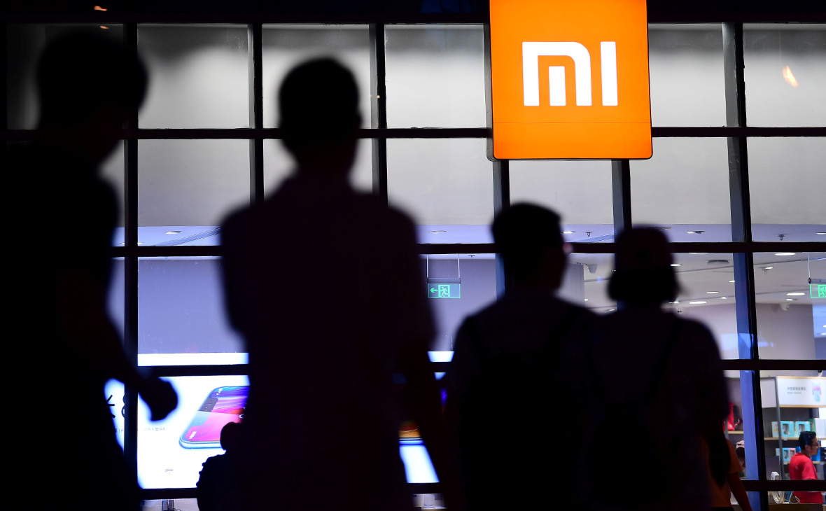         Xiaomi