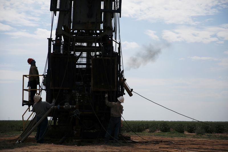          -- Baker Hughes