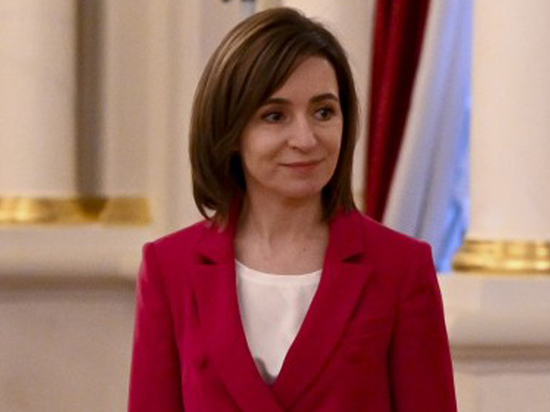 Партия социалистов решила подарить Майе Санду правительство Партия социалистов решила подарить Майе Санду правительство