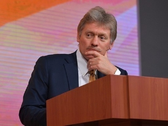Песков: вакцинацию Путина не покажут, вакцину не назовут Песков: вакцинацию Путина не покажут, вакцину не назовут