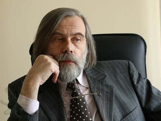 Украинский политолог рассказал о Украинский политолог рассказал о