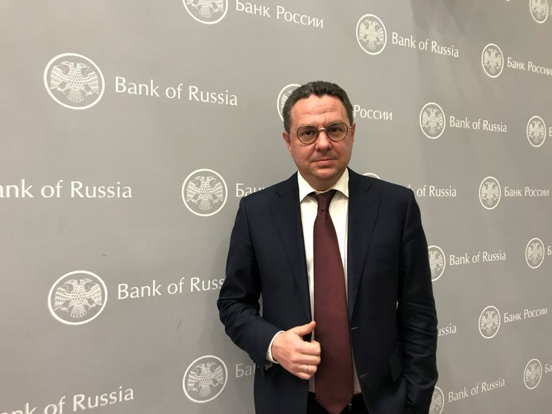 ПРЯМАЯ РЕЧЬ-Глава департамента ДКП Центробанка РФ о повышении ставки, пике этого цикла и третьей волне пандемии ПРЯМАЯ РЕЧЬ-Глава департамента ДКП Центробанка РФ о повышении ставки, пике этого цикла и третьей волне пандемии