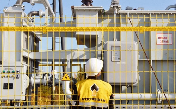 «Оренбургнефть» в 13 раз снизила затраты на дизельную генерацию «Оренбургнефть» в 13 раз снизила затраты на дизельную генерацию