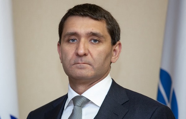 Глава Группы «Россети» доложил на коллегии Минэнерго РФ об итогах - 2020 и задачах - 2021 Глава Группы «Россети» доложил на коллегии Минэнерго РФ об итогах - 2020 и задачах - 2021