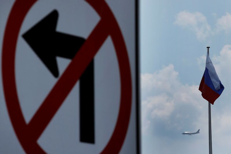 ТОЧКА ЗРЕНИЯ-США ввели санкции против госдолга РФ ТОЧКА ЗРЕНИЯ-США ввели санкции против госдолга РФ